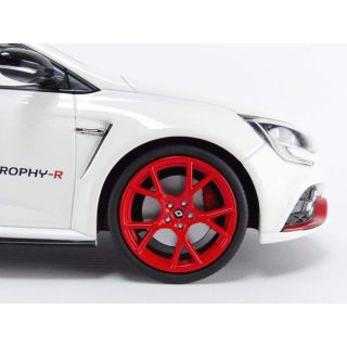 1/18 (Norev) RENAULT MEGANE RS TROPHY R 2019