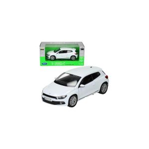 1/24 (Welly) VOLKSWAGEN SCIROCCO