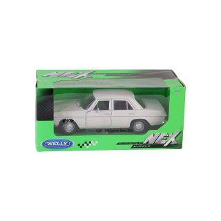 1/24 (Welly) MERCEDES-BENZ 220