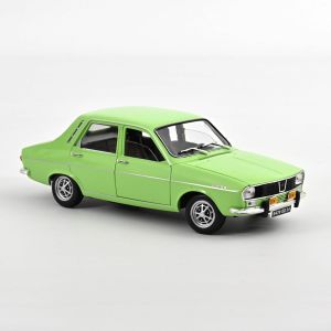 1/18 (Norev) RENAULT 12 TS 1973