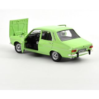 1/18 (Norev) RENAULT 12 TS 1973