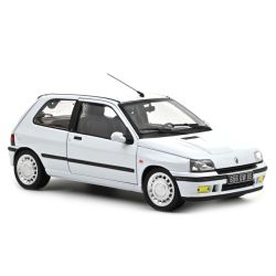 1/18 (Norev) RENAULT CLİO 16S 1991