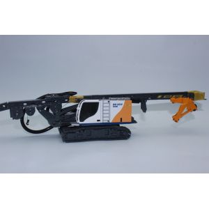 1/50  BAUER BG 28H FORE KAZIK MAKİNASI