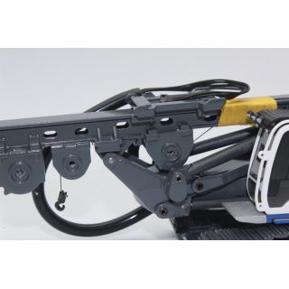 1/50  BAUER BG 28H FORE KAZIK MAKİNASI