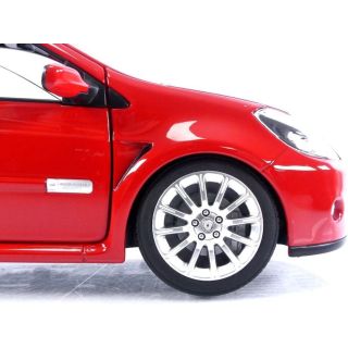 1/18 (Norev) RENAULT CLİO 3 RS 2006