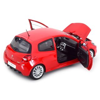 1/18 (Norev) RENAULT CLİO 3 RS 2006