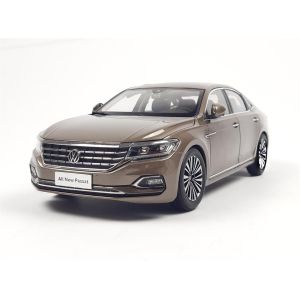 1/18 (Paudi models) 2019 VOLKSWAGEN PASSAT