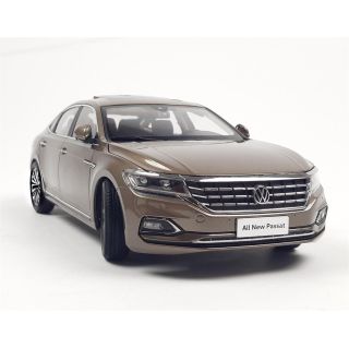 1/18 (Paudi models) 2019 VOLKSWAGEN PASSAT