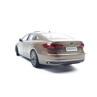 1/18 (Paudi models) 2019 VOLKSWAGEN PASSAT