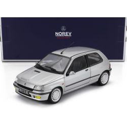 1/18 (Norev) RENAULT CLIO 16S 1992