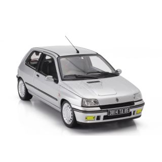 1/18 (Norev) RENAULT CLIO 16S 1992