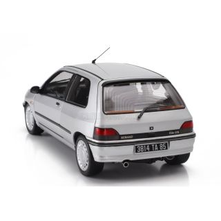 1/18 (Norev) RENAULT CLIO 16S 1992