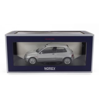 1/18 (Norev) RENAULT CLIO 16S 1992