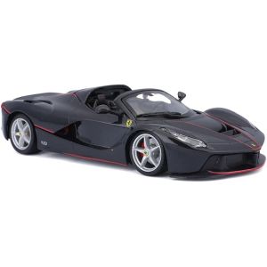 1/24 (Burago) FERRARİ LAFERRARİ APERTA