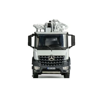 1/50 (Conrad) MERCEDES AROCS SCHWİNG S36X RAZOR BETON POMPASI