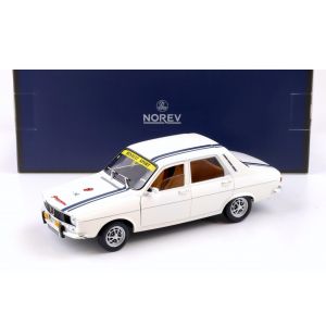 1/18 (Norev) RENAULT 12 1993
