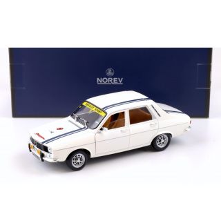 1/18 (Norev) RENAULT 12 1993