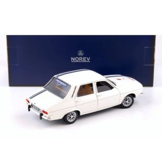 1/18 (Norev) RENAULT 12 1993