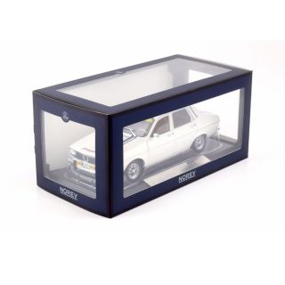 1/18 (Norev) RENAULT 12 1993