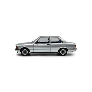 1/18 (Solido) BMW E21 323i – 1980