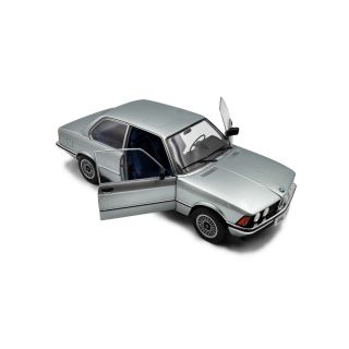1/18 (Solido) BMW E21 323i – 1980