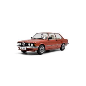 1/18 (Solido)     BMW E21 323i  1980