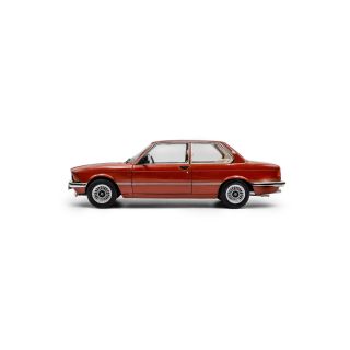 1/18 (Solido)     BMW E21 323i  1980