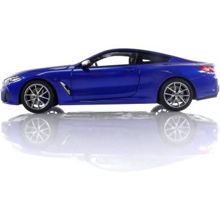 1/18 (Norev) BMW M850i 2018