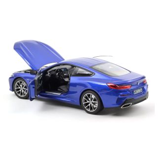1/18 (Norev) BMW M850i 2018