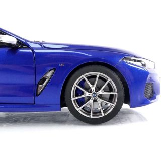 1/18 (Norev) BMW M850İ 2018