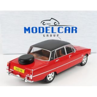 1/18 (Mcg) ROVER 3500 V8