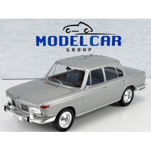 1/18 (Model Car Group) BMW 2000 (Type 121) 1966