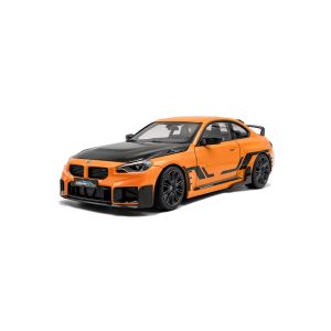 1/18 (Solido) BMW M2 PERFORMANCE PARTS 2024