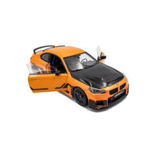 1/18 (Solido) BMW M2 PERFORMANCE PARTS 2024