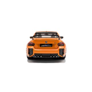 1/18 (Solido) BMW M2 PERFORMANCE PARTS 2024