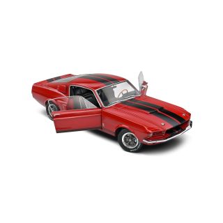 1/18 (Solido) Shelby GT500 – 1967