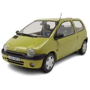1/18 (Norev) RENAULT TWINGO 1998