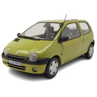 1/18 (Norev) RENAULT TWINGO 1998