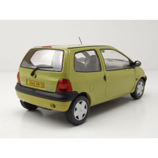 1/18 (Norev) RENAULT TWINGO 1998