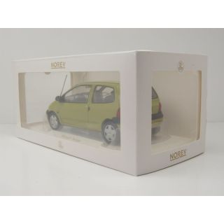 1/18 (Norev) RENAULT TWINGO 1998