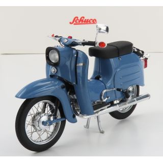 1/10 (Schuco) SIMSON SCHWALBE KR51/1 1968