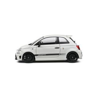 1/18 (Solido) FİAT F595 ABARTH  2022