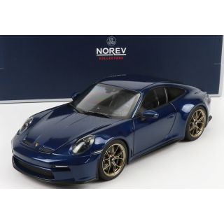 1/18 (Norev) PORSCHE - 911 992 GT3 COUPE TOURING PACKAGE 2021