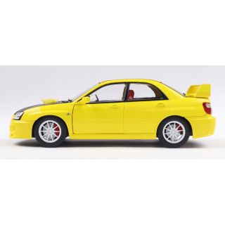 1/18 (Solido) SUBARU IMPREZA WRX STI – 2003