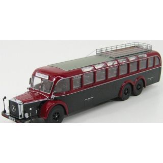 1/43 (Premium Classixxs) MERCEDES-BENZ O 10000
