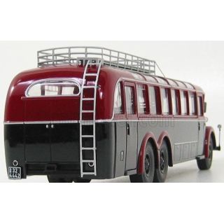 1/43 (Premium Classixxs) MERCEDES-BENZ O 10000