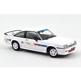 1/18 (Norev) OPEL MANTA GUY FREQUELİN 1984