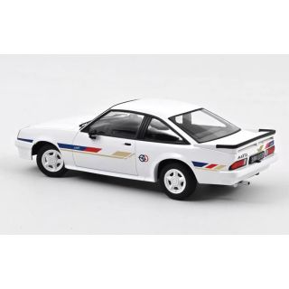 1/18 (Norev) OPEL MANTA GUY FREQUELİN 1984