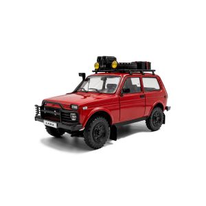 1/18 (Solido) Lada Niva – 1980