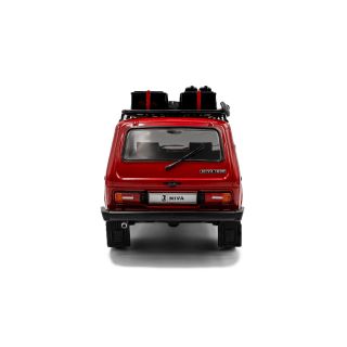 1/18 (Solido) Lada Niva – 1980